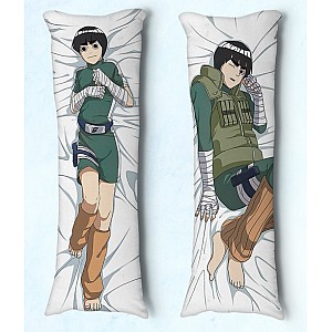 Travesseiro Dakimakura Naruto Rock Lee